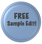 FREE Sample Edit!
